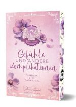 Buchcover 'Gefühle und andere Komplikationen'