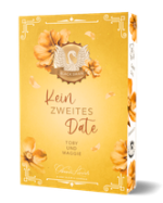 Sonderausgabe "Kein zweites Date"