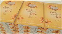 Sonderausgabe "Kein zweites Date"