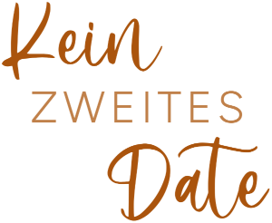 Kein zweites Date