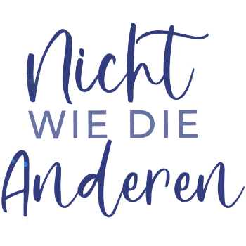 Nicht wie die Anderen